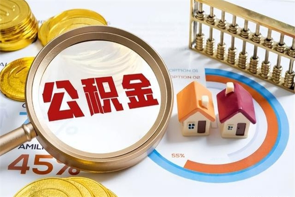 涟源退休人员怎么查公积金（退休人员公积金查询）